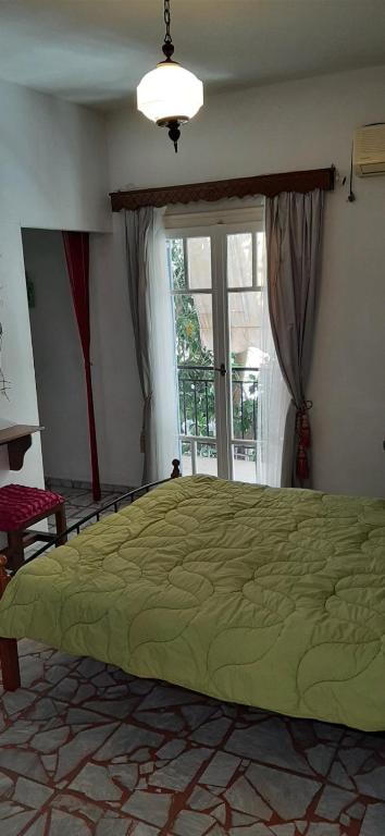 Villa Rodanthos room 5